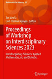 Proceedings of Workshop on Interdisciplinary Sciences 2023