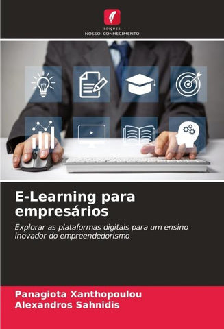 E-Learning para empresários