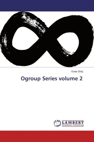 Ogroup Series volume 2