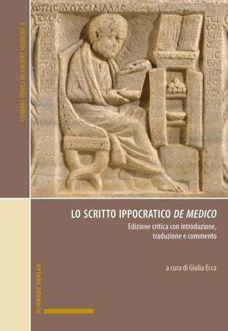 Lo scritto ippocratico «De medico»