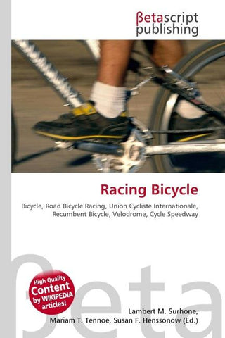 Racing Bicycle