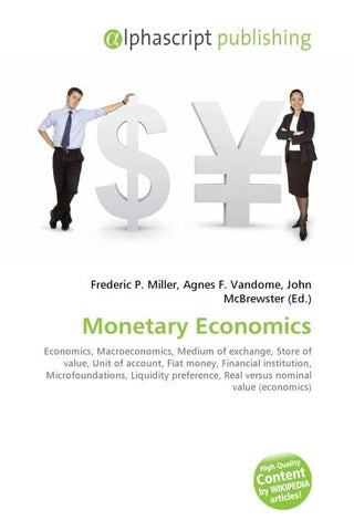 Monetary Economics