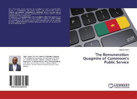 The Remuneration Quagmire of Cameroon's Public Service