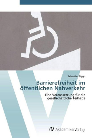 Barrierefreiheit im öffentlichen Nahverkehr