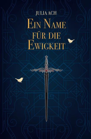 Ein Name für die Ewigkeit