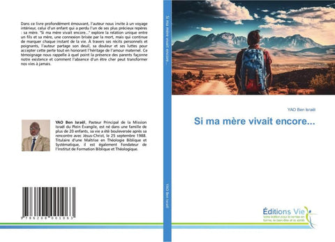 Si ma mère vivait encore...
