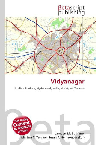 Vidyanagar