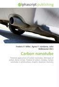 Carbon nanotube