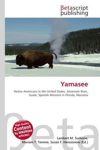 Yamasee