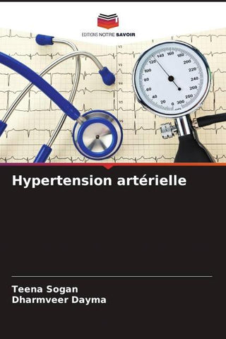 Hypertension artérielle