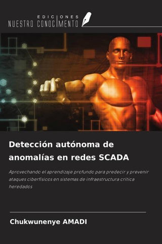 Detección autónoma de anomalías en redes SCADA