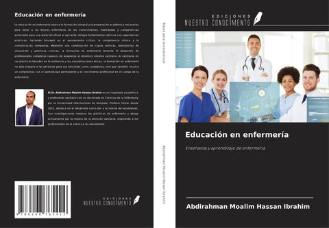 Educación en enfermería