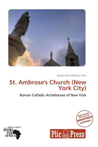 St. Ambrose's Church (New York City)