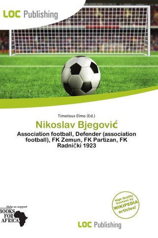 Nikoslav Bjegovi¿