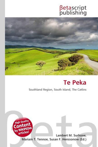 Te Peka