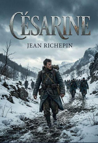 Césarine