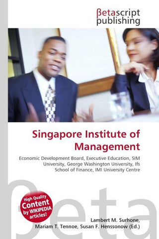 Singapore Institute of Management