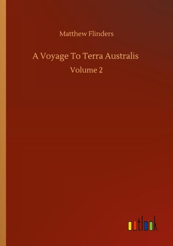 A Voyage To Terra Australis