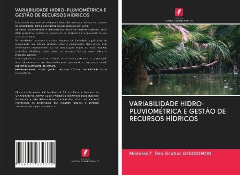 VARIABILIDADE HIDRO-PLUVIOMÉTRICA E GESTÃO DE RECURSOS HÍDRICOS