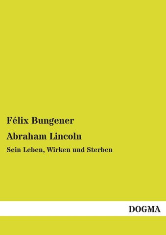Abraham Lincoln