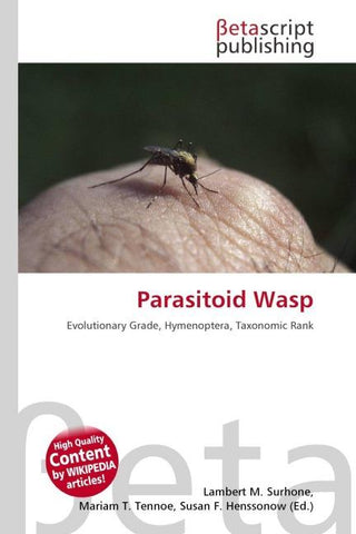 Parasitoid Wasp