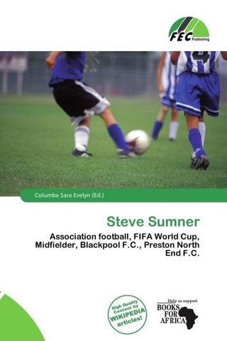 Steve Sumner