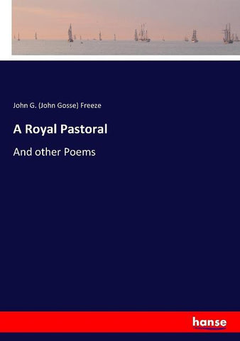 A Royal Pastoral