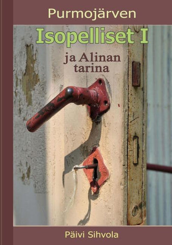Purmojärven Isopelliset I