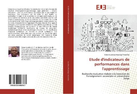 Etude d'indicateurs de performances dans l'apprentissage