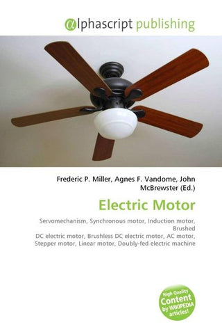 Electric Motor