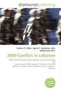 2008 Conflict in Lebanon