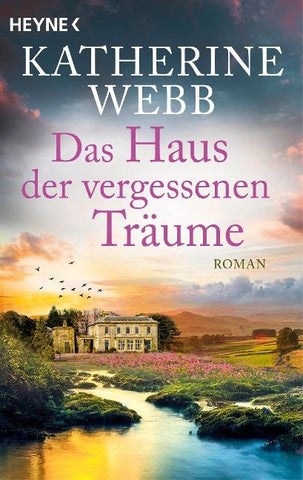 Das Haus der vergessenen Träume