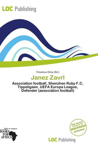 Janez Zavrl