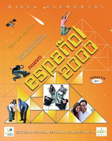 Nuevo Español 2000