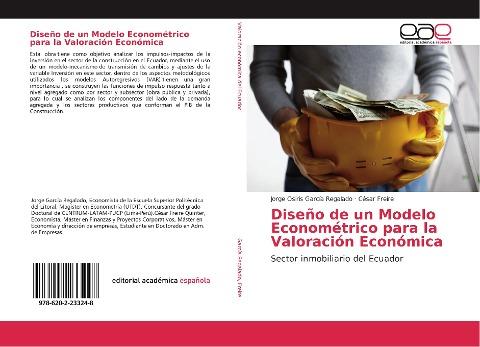 Diseño de un Modelo Econométrico para la Valoración Económica