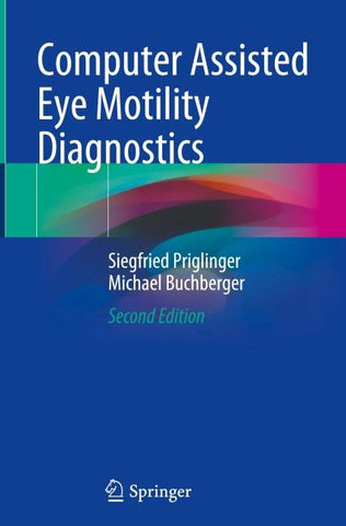 Computer Assisted Eye Motility Diagnostics