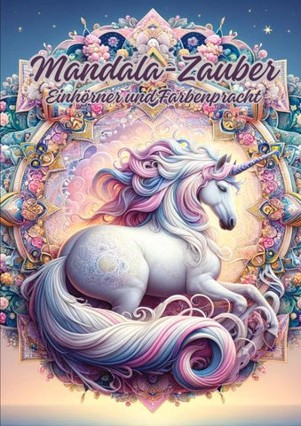 Mandala-Zauber