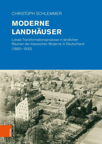 Moderne Landhäuser