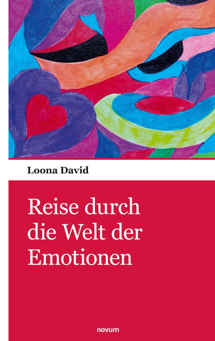 Reise durch die Welt der Emotionen