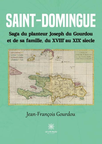 Saint-Domingue