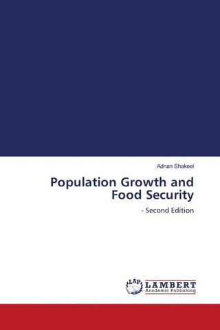 Population Growth and Food Security