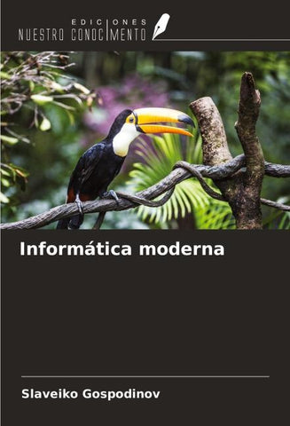 Informática moderna