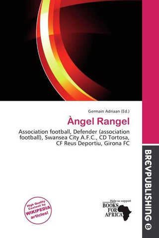 Àngel Rangel