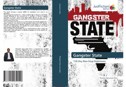 Gangster State