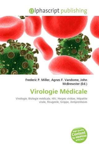 Virologie Médicale