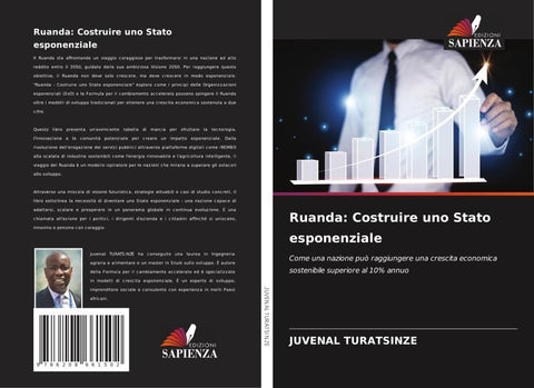 Ruanda: Costruire uno Stato esponenziale