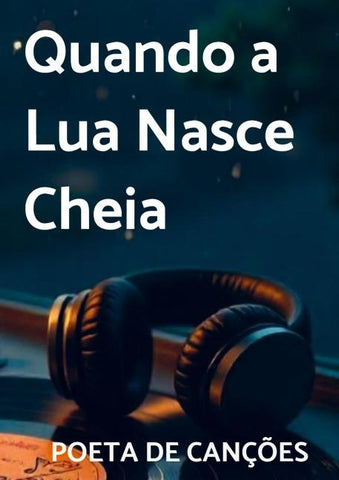 Quando a Lua Nasce Cheia