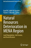 Natural Resources Deterioration in MENA Region