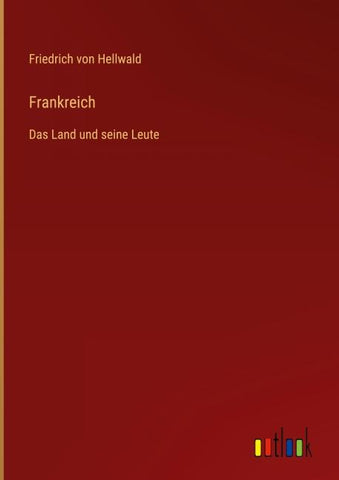 Frankreich