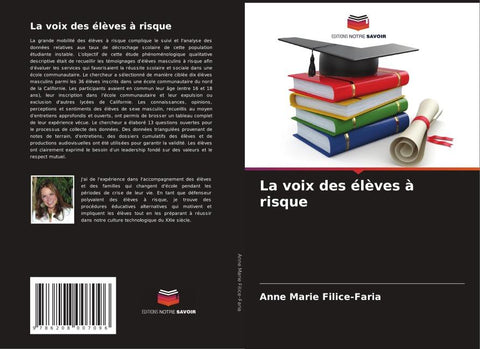 La voix des élèves à risque